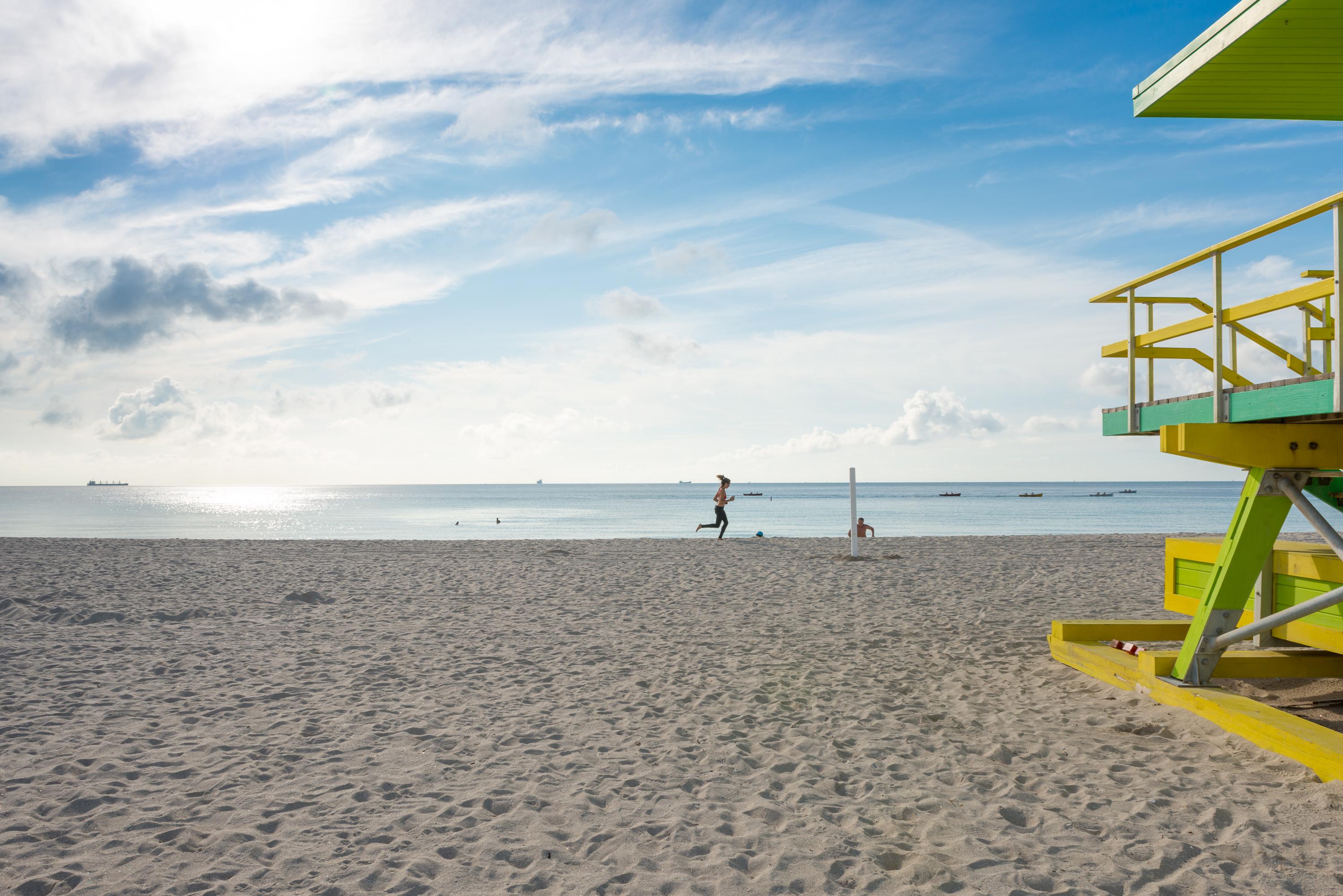 Waterside Hotel And Suites Miami Beach Exterior foto